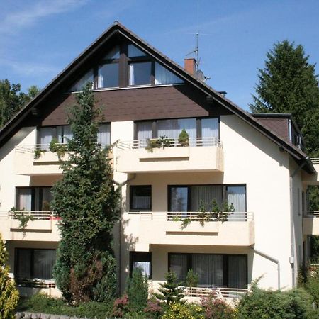 Ferienresidenz Wurmbergblick Braunlage Exterior foto