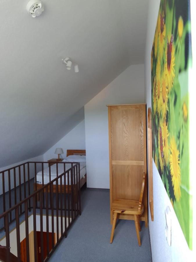 Ferienresidenz Wurmbergblick Braunlage Exterior foto