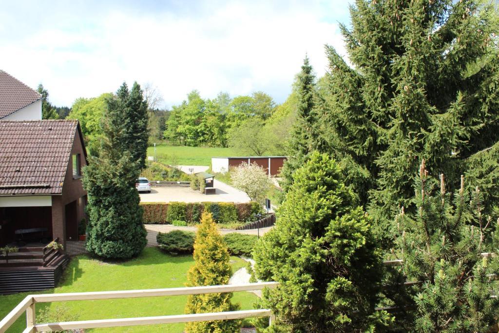 Ferienresidenz Wurmbergblick Braunlage Quarto foto