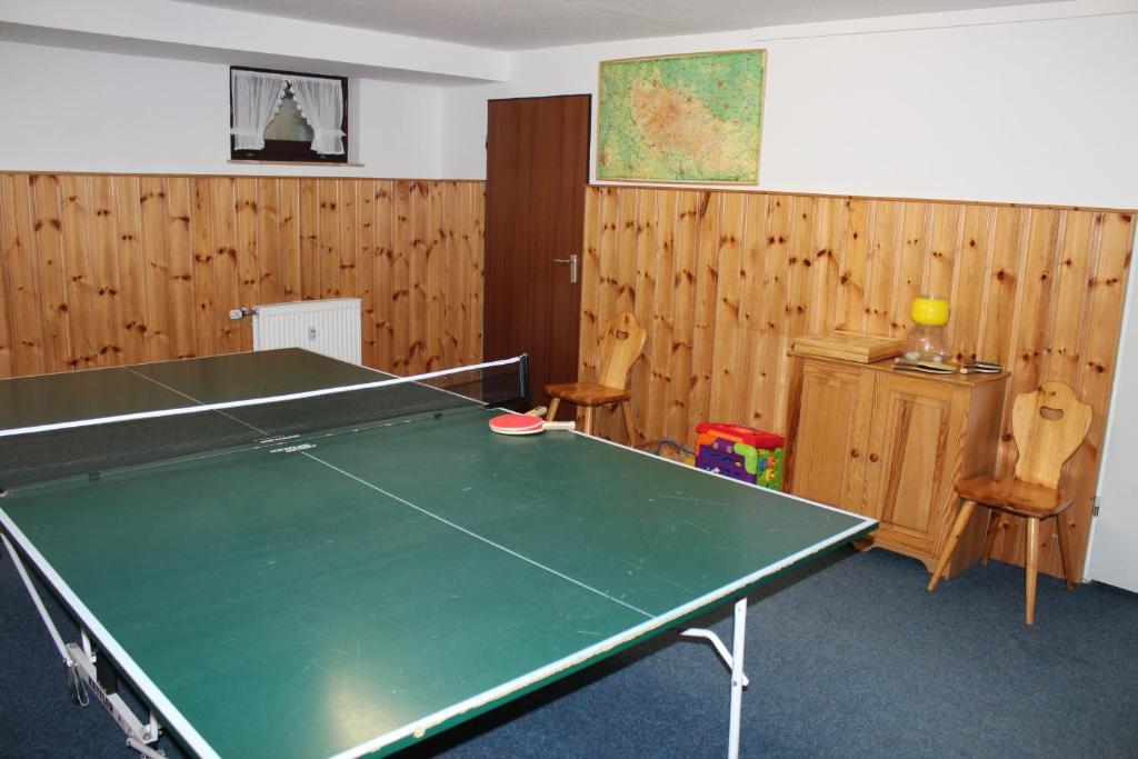 Ferienresidenz Wurmbergblick Braunlage Quarto foto